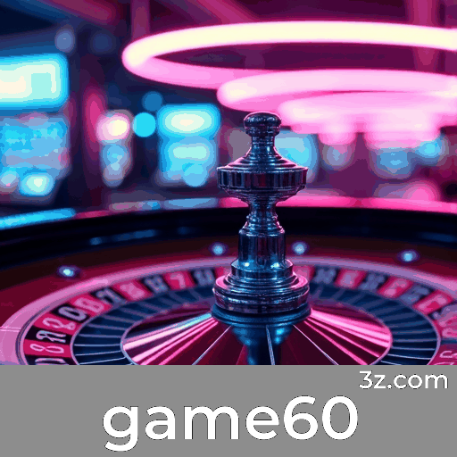 game60 Comunidade: Conecte-se e Interaja com Jogadores