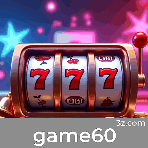 Tecnologia Inovadora da game60: A Nova Era das Apostas