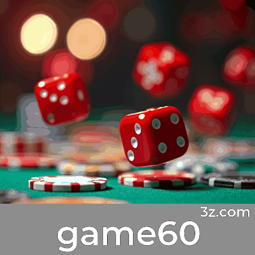 Tecnologia Inovadora da game60: A Nova Era das Apostas