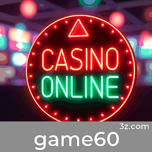 Tecnologia Inovadora da game60: A Nova Era das Apostas