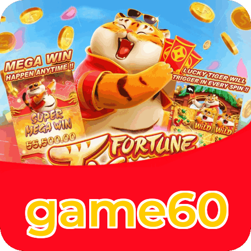 Jogos com maior RTP na game60