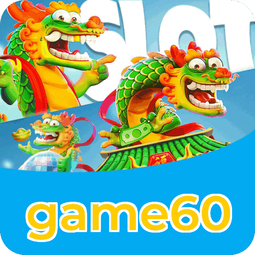 Login rápido no app game60