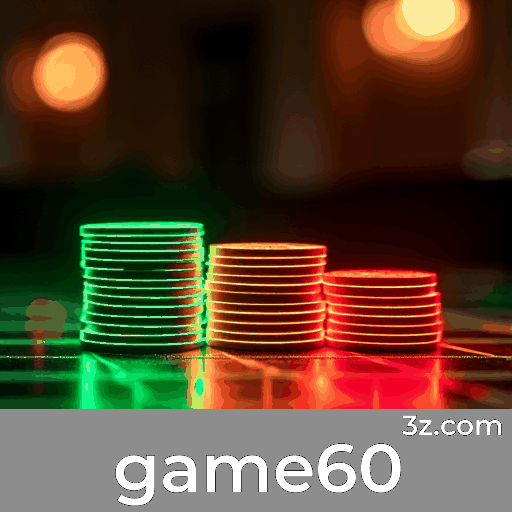 Vivencie a Emocionante Atmosfera do Casino game60