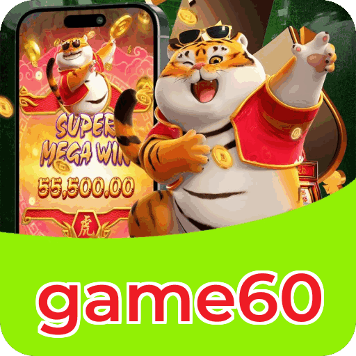 Instalar APK game60
