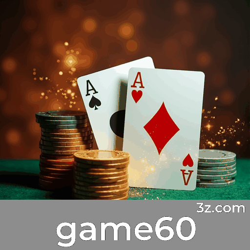 Desbloqueie Surpresas com Game60: Ofertas e Bônus Exclusivos