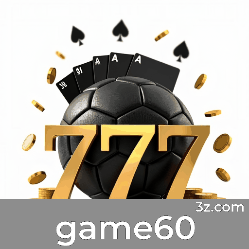 Bônus Verdadeiros no game60: Recompensas Sem Surpresas