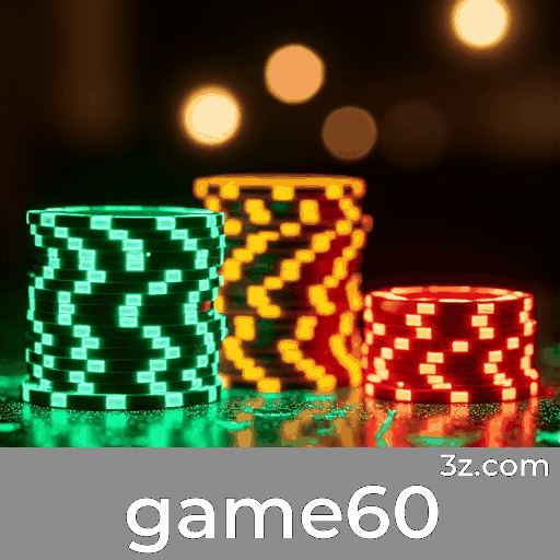 game60: Seu Destino de Apostas Seguro e Emocionante