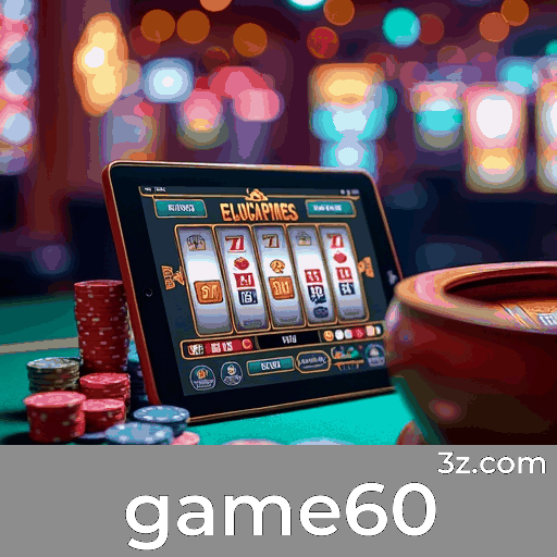 Desbloqueie Surpresas com Game60: Ofertas e Bônus Exclusivos