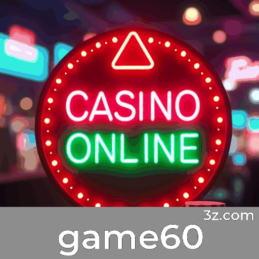 Game60: Emoções e Oportunidades nos Jogos de Cassino