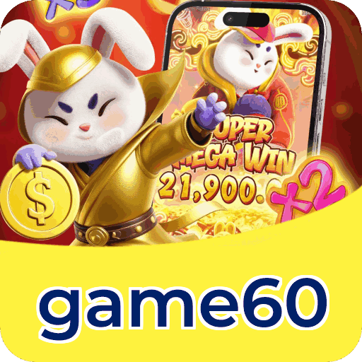 Promoções e bônus exclusivos da game60