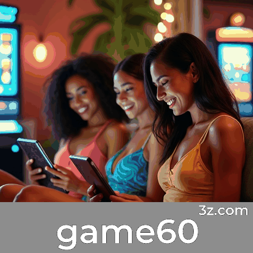 Bônus Verdadeiros no game60: Recompensas Sem Surpresas