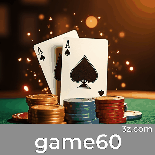 Inovação Revolucionária em Jogos Online Redefine a Experiência com game60