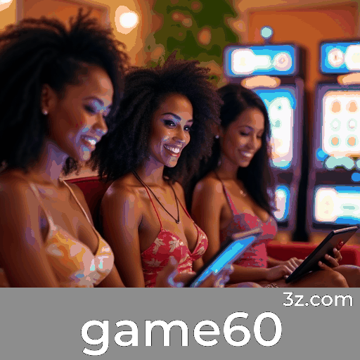 Vivencie a Emocionante Atmosfera do Casino game60