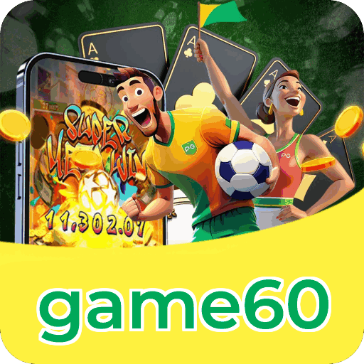 Instalação iOS game60