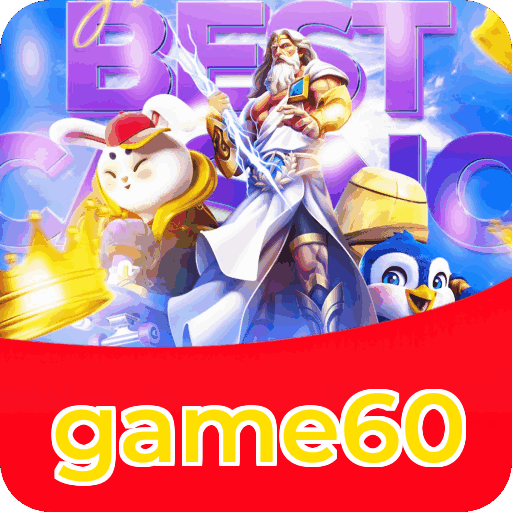 Instalação PC game60