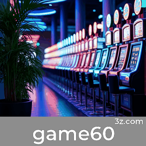 Bônus Verdadeiros no game60: Recompensas Sem Surpresas