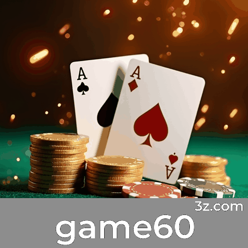 game60: Seu Destino de Apostas Seguro e Emocionante