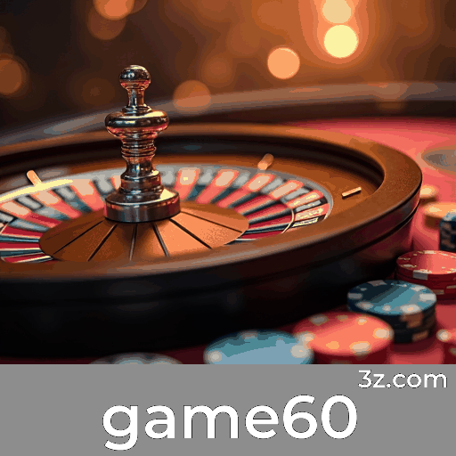 game60 Comunidade: Conecte-se e Interaja com Jogadores