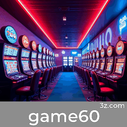 game60: Seu Destino de Apostas Seguro e Emocionante